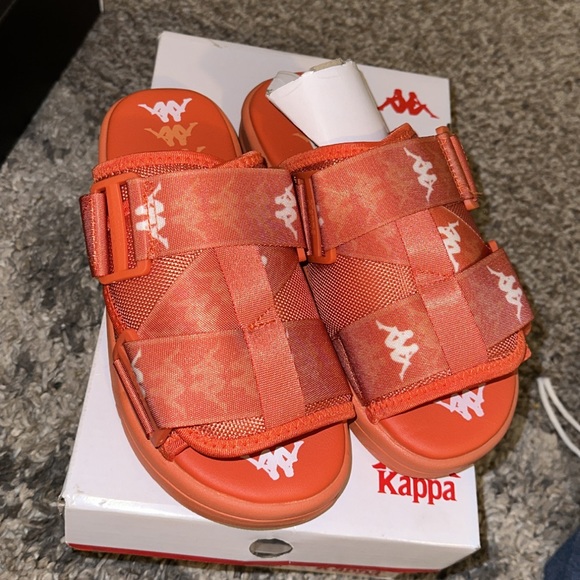 Kappa Slides Brand New main image 4